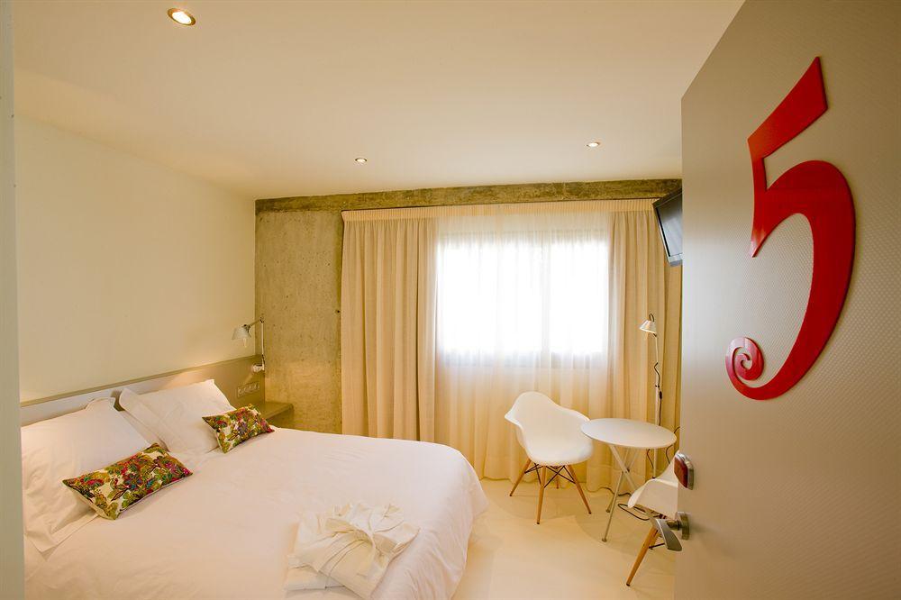 La Alcoba Del Agua Hotel Boutique Sanlucar de Barrameda Exterior photo