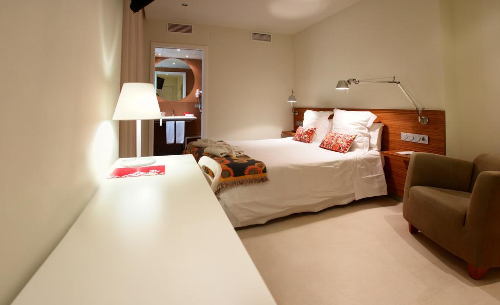 La Alcoba Del Agua Hotel Boutique Sanlucar de Barrameda Room photo