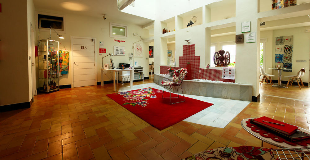 La Alcoba Del Agua Hotel Boutique Sanlucar de Barrameda Exterior photo